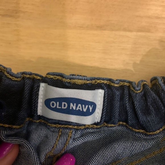 Old Navy Girls Shorts - Picture 3 of 5